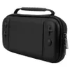 Populär Eva Hard Shell Game Console Bär Travel Bag Förvaring Box för Switch Lite Game Protector Bag Fodral Gratis frakt