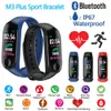 smart bracelet heart rate