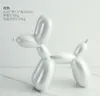 Nordic Home Creative Balloon Dog salon telewizyjna szafka na wino dekoracja ozdoby nowoczesne minimalistyczne sypialnia małe meble288o