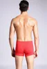 VK MENS 브랜드 속옷 박스 복서 선적 남성 스포츠 스타일 폐쇄 권투 선수 Breathale Underpants 3pcs 로트 플러스 크기 L-5XL12832