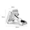 iPhone X 8 6 6의 Universal Aluminum Alloy Motorcycle Phone Holder Telephone Moto Holder Bike Handlebar9361674