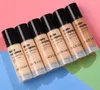 Face Foundation Makeup Professional Base Make Up For Dark Skin Matte Cream Oil Control Liquid Natural Cosmetic