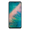 Oryginalny Blade ZTE V10 4G LTE Telefon komórkowy 4GB RAM 64 GB 128GB ROM Helio P70 OCTA Core 6.3 "Pełny ekran 32mp ID Fingerprint ID OTA Telefon komórkowy