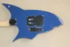 トップ品質のグランドサメのシェイプエレクトリックギタートレモロ送料無料