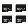 10pcslot verklig kapacitet 8GB 16GB 32GB 64GB HC -kort TF Memory Card Flash Drive HC Klass 10 för kamera Mobiltelefoner 80 MB 32G6437792