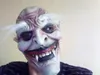 Halloween Latex Maske Horrifying Maske Scary Maske für Maskerade Halloween Cosplay Festival Party Supplies Masken