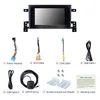 7 Android GPS Navigation Car Video Radio för 2005-2015 Suzuki Grand Vitara Support Bluetooth