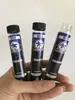 22 * 120 milímetros CONECTADO Alienlabs PREMIUM Preroll vidro Tubos Preroll articulações e Rolls Tubo King Size Preroll Tubes Joint