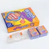Party Game Board Game Watch Ya Mouth Game 200 Cards 10 munkoopeners Family Edition Hilarious Mouth Guard
