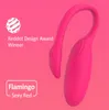 Drahtlose Smart APP Jump Eier Fernbedienung Gspot Klitoris Stimulator Vibratoren Sex Spielzeug Mini Vibe Masturbator Vaginal Bälle4417814