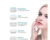 Electric Facial Cleansing Brush with 5 Brush Heads,Waterproof Spin Cleanser System and Gentle Exfoliating for All Skin Types