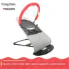 Babycoaxing rocking comfort baby crib baby chair for 02 years old Rocking Chair crib3720129