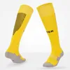 Sports Football Socks Knee High Professional Inter Team Football Sock Soccer Breathable Training Running Socks for Adult and Kids7706114