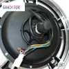 Electric Bike conversion kit 16 inch 48v 500w 1000w BLDC Hub Motor for mountain bike Front Drive Rear Drive electric Motor wheel