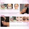 HOT RF Face Lift Wrinkle Removal Body Tightening RF Machine 3 Tips for Body Face Eyes Radio Frequency Salon Home Use Beauty Machine