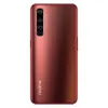 Téléphone portable d'origine Realme X50 Pro 5G 8 Go de RAM 128 Go 256 Go de ROM Snapdragon 865 Octa Core 64.0MP AI HDR NFC Android 6.44" Plein écran ID d'empreintes digitales Visage Smart Cell Phone