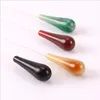 Music Baton Orchestra Baton Imitation Agate Handle Music Conducting Baton Colored handle)