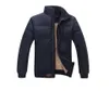 스탠드 칼라 따뜻한 플래그 유명한 남자 조랑말 재킷 패션 아플리케 지퍼 겉옷 더 많은 컬러 스포츠면 말 파카 코트