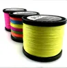 8 Strands 500M Multicolor Braided Fishing Line Sea Saltwater Carp Fishing Weave Extreme 100% PE Briadedline