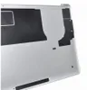 새로운 노트북 소문자 MacBook Pro Retina 13 ''13inch A1502 EMC 2835 하단 케이스 커버 604-02878-A 2015