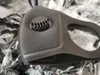 밸브 마스크 호흡 PM2.5 입 마스크 가정 보호 제품 재사용 방지 먼지 마스크 디자이너 마스크 CCA12014