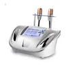 Dispositivo di rimozione della grinza della Corea Vendita calda Face Lifting V Max HIFU Machine Skin Rejuvenation Beauty Equipment