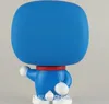 Lucky Doraemon 58 # Figures animées