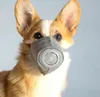 Dernier respirateur pour animaux de compagnie en 3 tailles adapté à tous les animaux de compagnie, avec valve, anti-poussière PM2,5, antibactérien, livraison gratuite DHL