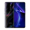 Téléphone portable d'origine Vivo X27 Pro 4G LTE 8 Go de RAM 256 Go de ROM Snapdragon 710 Octa Core 48MP OTG NFC 4000mAh Android 6.7 "AMOLED plein écran ID d'empreintes digitales Smart Mobile Phone