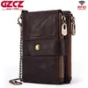 Mens Multi-funzionale Walet Pocket Men Designer Borses Mini carta di credito Porta carte di credito di alta qualità Borsa da soldi Vendita calda