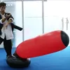 Increase Agility Pressure Relief Standing Inflatable Children Adults Punching Boxing Bag Flexible PVC Training Tumbler Type292E2119457