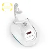 Hand Held Body Shaping Ultrasound Cavitation RF High Frequency Vibration Mechanical Massage Anti Cellulite Ultrasonic Cavi Slimmig Machine