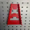 Hooks Rails Multi Slots Spinner Storage Rack Wretch Rench Rail Tray SPANNERS TOLERIZER TOOLD LSF991
