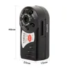 Mini WIFI P2P IP DV Kamera Q7 IR Night Vision Surveillance Kamera Przenośne Sport DV Car DVR Wireless Network Security Camera