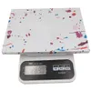 Jaw Breaker Lidschattenpalette 24 Farben Fünfzündliche Stern -Lidschatten Palette Factory Direkte Kosmetikpalette DHL 2824042