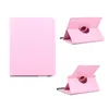 Universal 360 Degree Rotation PU Leather Stand Tablet Cover Case for 7 8 9 10 Inch Protective Case 11 Colors Provide