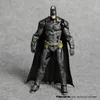 Original Dc Batman The Joker Pvc Action Figure Collection Model Toy 7inch 18cm 15 Styles C190415019852670