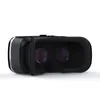VR VR Shinecon 3nd Version Virtual Reality Glasses Headset for 3D Videos Movies Games Compatible avec la plupart des 35quot60qu3809643