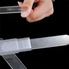 Tamax Professional Durable Nano Glass Nail Buffer File Shiner Manicure Files Nail Art Glass Buffer Polishing Granding File nail art tool