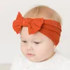 Baby Headbands Girl Boy Nylon Headworn Newborn Stretty Torddler Addler Addly Bebe Hair Associory PO Prop6421408
