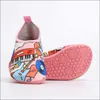 Quick Dry Children Boys Shoes Cute Print Sport Running Anti-slip For Swimming Pool/Beach Kids Shoe Boy Girl Sneakers