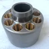 Cylinder Block 90M100 90R100 Pump Parts for Repair SAUER Hydraulic Oil Pump Spare Parts