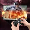 Shock Wired USB Game Controller Gamepad Joystick For Microsoft Xbox Slim 360 PC Windows PC With Shoulders Buttons5087368