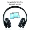 Blutooth Big Casque Audio Cordless Wireless Headphone Headset Auriculares Bluetooth Earphone For Computer Head Phone PC With Mic