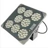 LED Projektörler Açık LED Patlamaya dayanıklı Işık 75 W 90 W 120 W Su Geçirmez LED Benzin İstasyonu Hafif Endüstriyel Aydınlatma