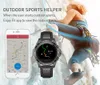HS Etech 13039039 ACQUISTA UNO INVIA UNO Smart Watch Fascia fitness per smartwatch Apple Andriod usato Sam sung silimar smar6163955