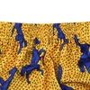2 peças conjuntos de vestidos africanos para mulheres ombro de calça de calça as calças de perna larga Ancara Robe Africaine Sexy Sexy Ladies Dashiki Print Cl8489329