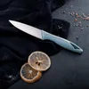 Кухонный нержавеющий нож для фруктовых овощных суши керамические фрукты кемпинг ножи приготовления инструментов
