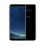 Remodelado original desbloqueado Samsung Galaxy S8 G950F versão UE 4GB RAM 64GB ROM 5,8 polegadas Single Sim Android Octa Core 12MP celular