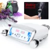 2In1 Ultrasound Skin Rejuvenation Facial Cleansing Slimming Massage Beauty Machine Spa